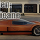 Illustration for article titled Top Ten Best Wedge Car Designs Of The 60s, 70s and 80s